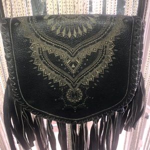 Cleobella Mandala Purse